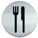 Piktogramm Restaurant